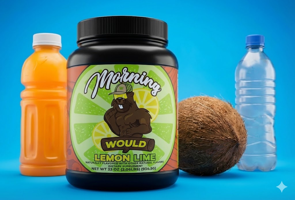 The Best Electrolyte Powder of 2025: A Smart Guide to Hydration