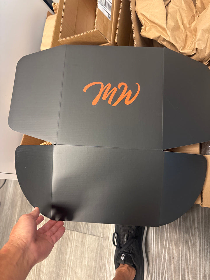 Morning Would Bundle Box