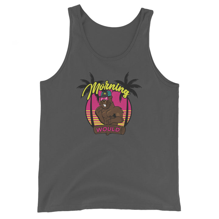 Men's VICE Woody Tank Top