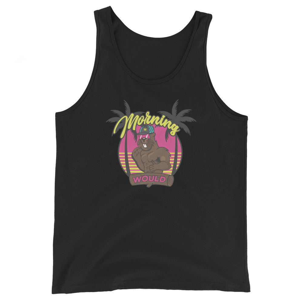 Men's VICE Woody Tank Top