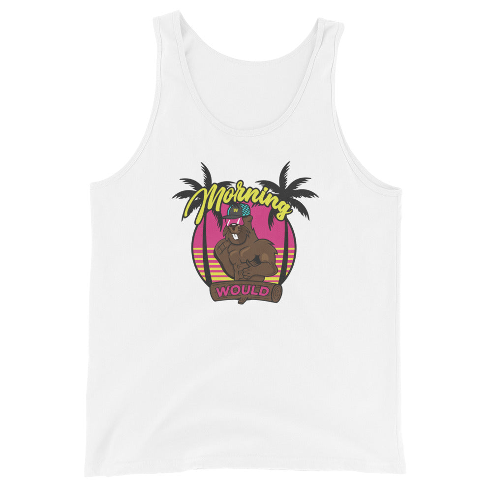 Men's VICE Woody Tank Top